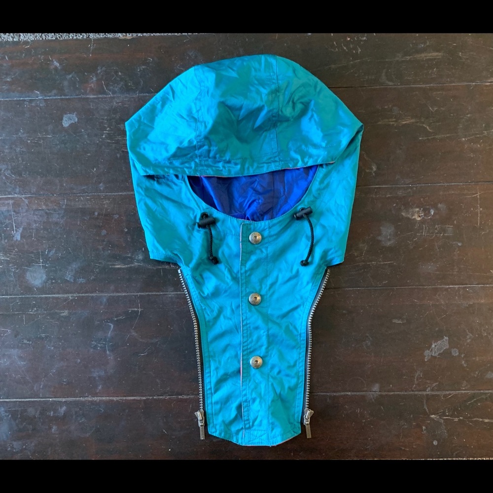 Descente jacket - Picture 8 of 8